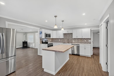 586 Back Rd, North Windham, CT 06256 - photo 3