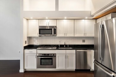 1 Aberdeen Way unit 108, Cambridge, MA 02138 - photo 6