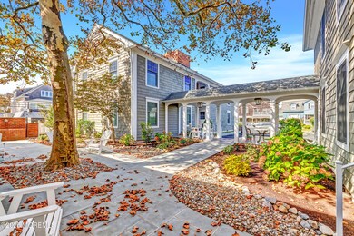 21 Mount St unit 4A, Bay Head, NJ 08742 - photo 4