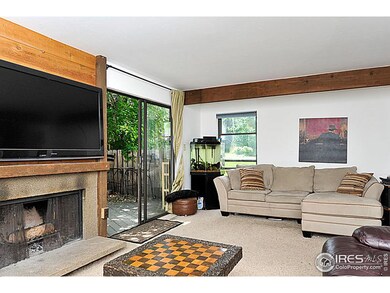 1275 Bear Mountain Dr unit D, Boulder, CO 80305 - photo 2