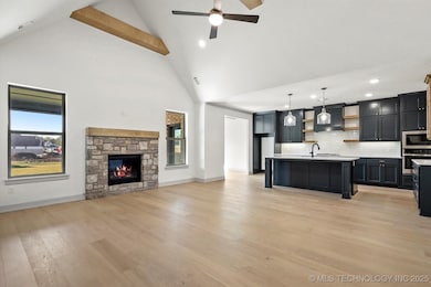 7109 E Queens St, Broken Arrow, OK 74014 - photo 6