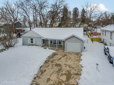 7724 Deep Spring Rd unit 2, Wonder Lake, IL 60097 - photo 6