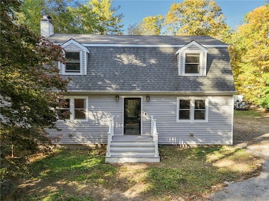 153 Kenyon Hill Trail, Wyoming, RI 02898 - photo 3