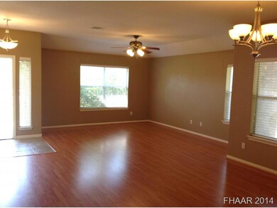 3302 Logsdon St, Copperas Cove, TX 76522 - photo 2