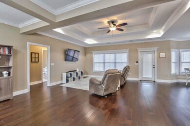 103 Evergreen Dr, Crawfordville, FL 32327 - photo 3