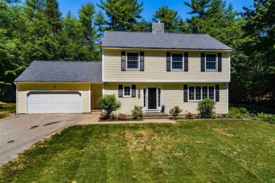 38 Friar Tuck Way, Wolfeboro, NH 03894 - photo 3