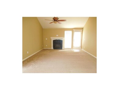 Interior rooms repainted, ceiling fans in most roo