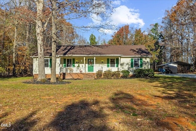 850 Lewis Winstead Loop Rd, Roxboro, NC 27574 - photo 2