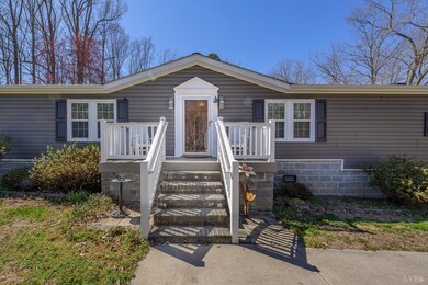 461 Byrd Mill Rd, Louisa, VA 23093 - photo 6