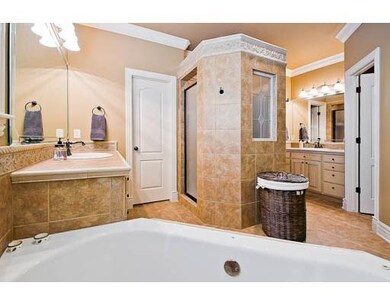 Master Bath/Spa.