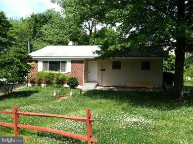 339 Ellerton S, Laurel, MD 20724 - photo 7