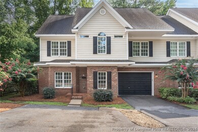 320 Glenburney Dr unit 106, Fayetteville, NC 28303 - photo 2