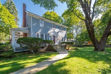 31 Ronald Rd, Arlington, MA 02474 - photo 2