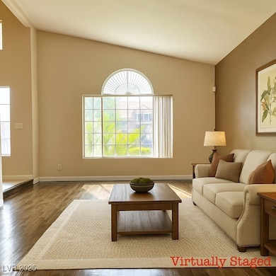 9232 Jadecrest Dr, Las Vegas, NV 89134 - photo 3