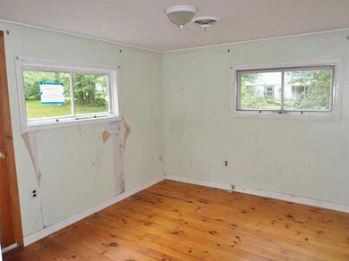 Bedroom.