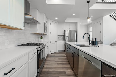 6780 W 60th Ave unit H-1, Arvada, CO 80003 - photo 7