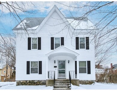 80 Warner St, Hudson, MA 01749 - photo 2