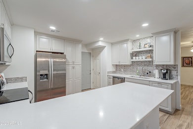 Kitchen 1