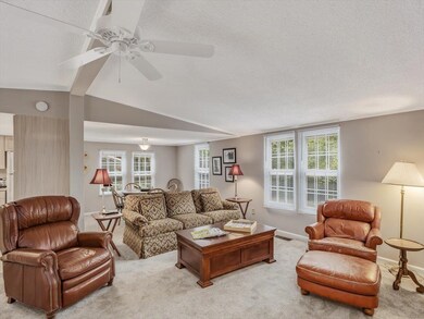 2955 Dewitt Smith Rd, Pittsboro, NC 27312 - photo 5