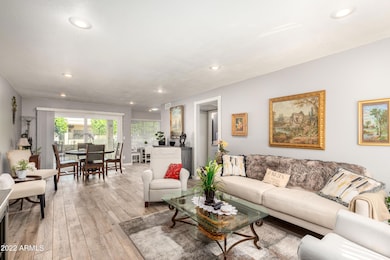 7924 E Pueblo Ave unit 61, Mesa, AZ 85208 - photo 6