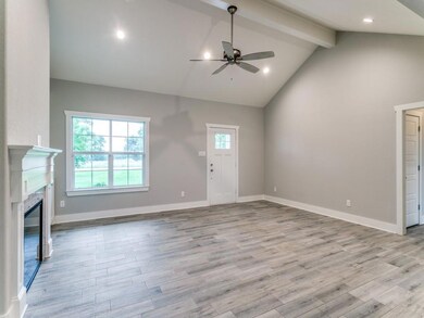 231 Olde Towne Rd, Paradise, TX 76073 - photo 6