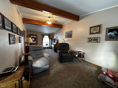 Main Level Living