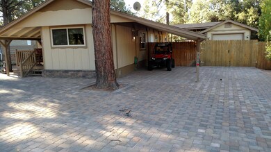 305 E Forest Dr, Payson, AZ 85541 - photo 2