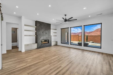 133 E Terrace, Ivins, UT 84738 - photo 7