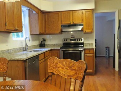 1449 Abbey Ln, Huntingtown, MD 20639 - photo 2
