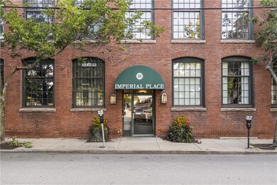18 Imperial Place unit 4G, Providence, RI 02903 - photo 3