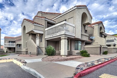 1905 E University Dr Unit K256-5