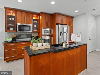 1361 Irving St NW unit 3, Washington, DC 20010 - photo 3