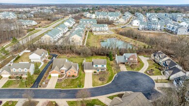 2984 S Foxridge Ct unit 10, Ann Arbor, MI 48105 - photo 5