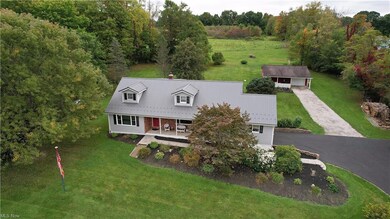 View of bird's eye view