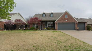 4340 S 200th East Ave, Broken Arrow, OK 74014 - photo 7
