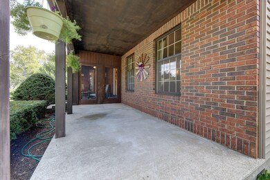 5-Front Porch