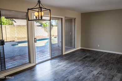 1419 N Nebraska St, Chandler, AZ 85225 - photo 4