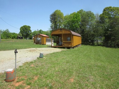 Right rear side view