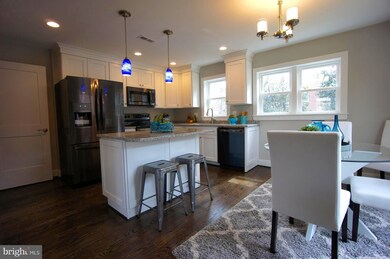 6968 Fairfax Dr, Arlington, VA 22213 - photo 4