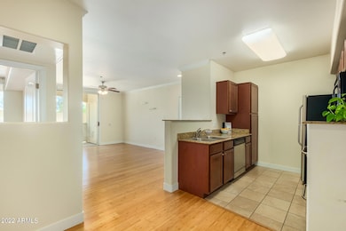 2134 E Broadway Rd unit 1056, Tempe, AZ 85282 - photo 2