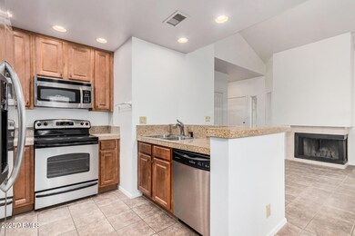 9708 E Vía Linda unit 2346, Scottsdale, AZ 85258 - photo 6