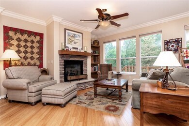 30 Parkridge Dr, Bella Vista, AR 72715 - photo 2