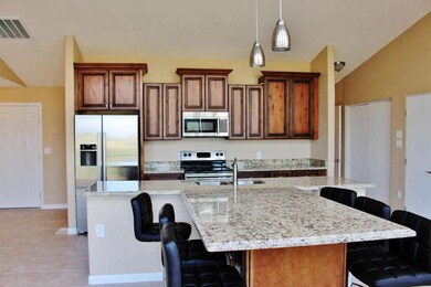 GRANITE COUNTERS