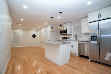 35 Spring Ave unit 2, Brockton, MA 02302 - photo 5