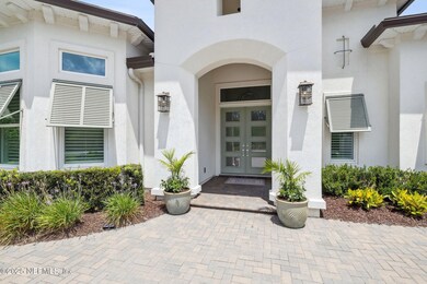 Beautiful Style Shutters