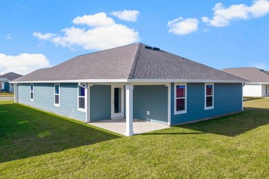 337 Dellwood Rd, Crawfordville, FL 32327 - photo 2