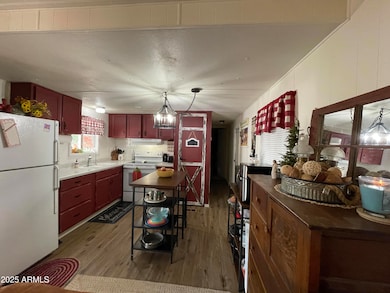 235 W Morris Dr, Queen Valley, AZ 85118 - photo 5