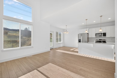 16436 S Bull Spring Ln, Bluffdale, UT 84065 - photo 3