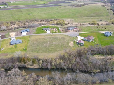 developed neighborhood