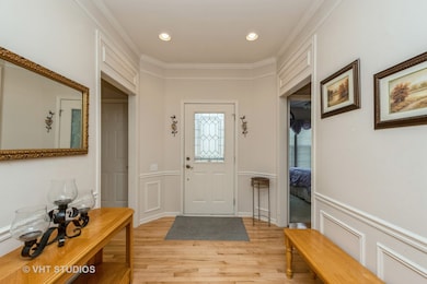 4180 Whitehall Ln unit 4180, Algonquin, IL 60102 - photo 2